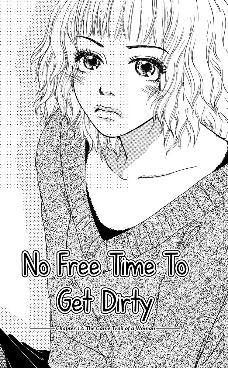 Yogoreteru Hima Nanka Nai Chapter 12 3